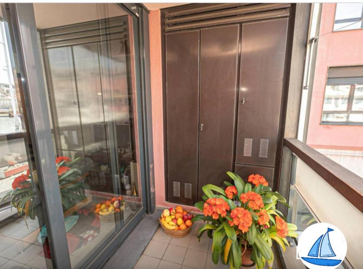 Appartamento Sul Mare Kate Genoa Exterior photo